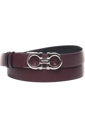 Salvatore Ferragamo Cinturón