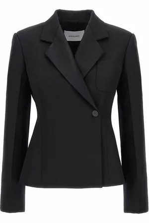 Salvatore Ferragamo Blazer