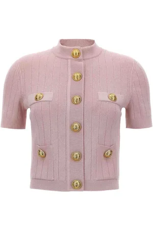 Balmain Cárdigan