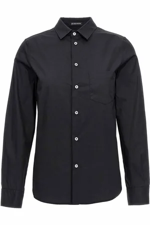 ANN DEMEULEMEESTER Camisa