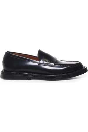The Antipode Mocasines