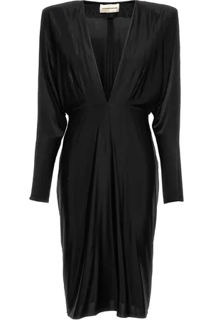 ALEXANDRE VAUTHIER Vestido Midi