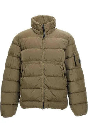 C.P. Company C. P. Company Chaqueta Alcochada