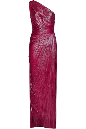 MARIA LUCIA HOHAN Vestido Largo