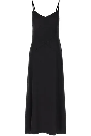 Le Twins Vestido De Noche