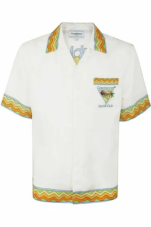 Casablanca Camisa