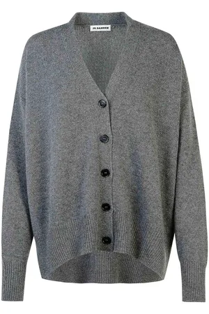 Jil Sander Cárdigan