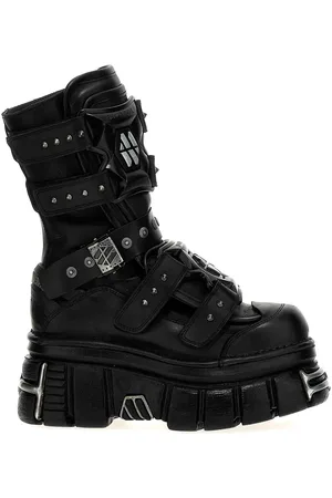 Vetements Botas