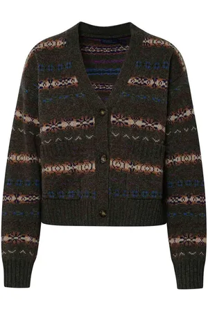 Ralph Lauren Cárdigan
