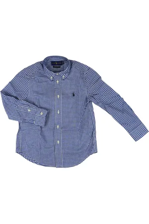 Ralph Lauren Camisa