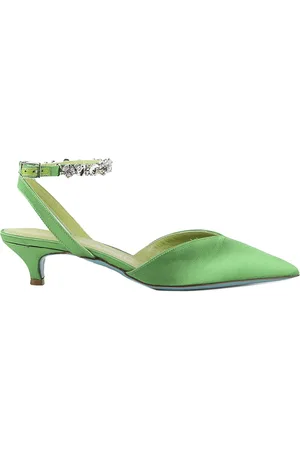 Fratelli Russo Zapatos De Salón