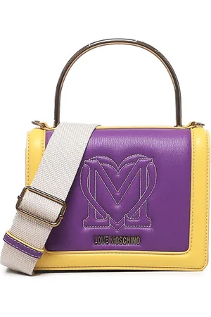 Moschino Bolsa Bandolera