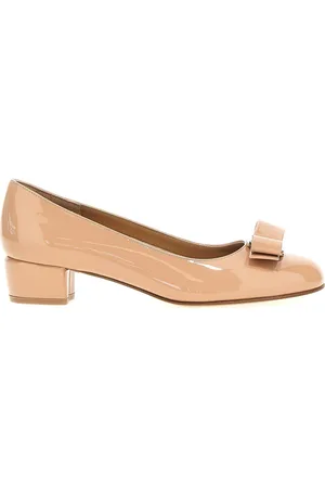 Salvatore Ferragamo Zapatos De Salón