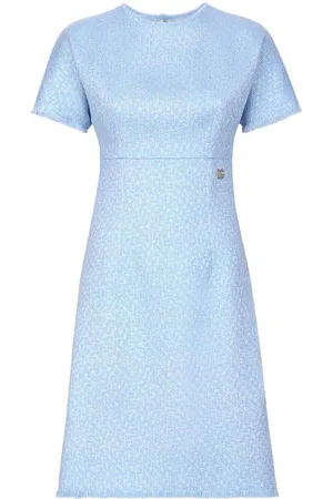 Dolce & Gabbana Vestido Midi