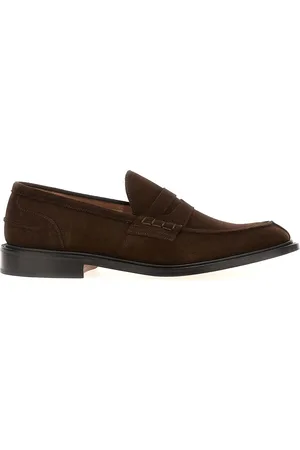 TRICKERS Mocasines