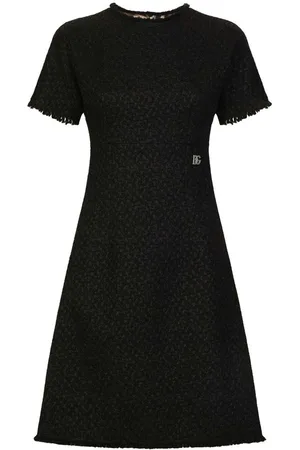 Dolce & Gabbana Vestido Midi