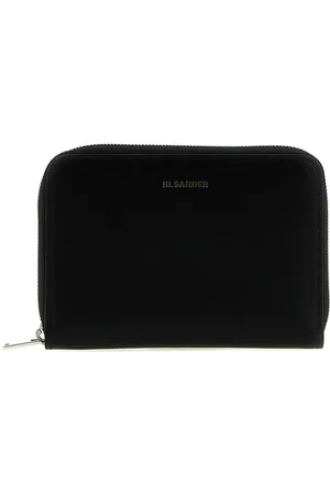 Jil Sander Carteras Y Monederos