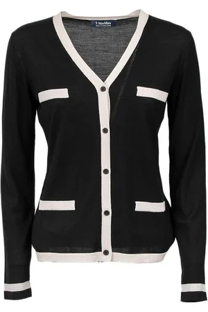 Max Mara Cárdigan