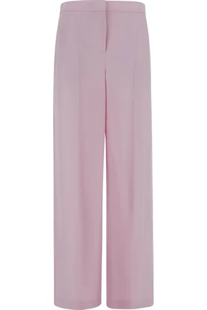 Alexander McQueen Pantalones Casual