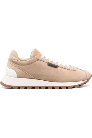 Brunello Cucinelli Zapatillas
