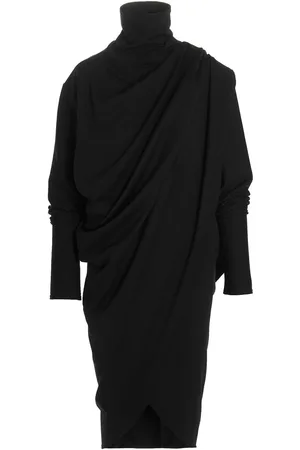 Le Twins Vestido Midi