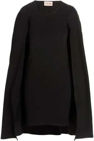Le Twins Vestido Midi