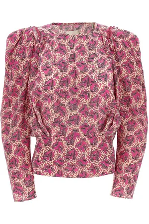 Isabel Marant Blusa