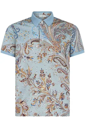 Etro Polo