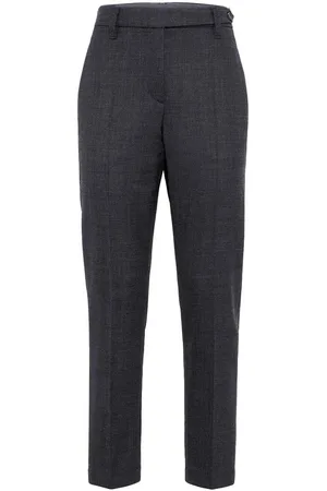Brunello Cucinelli Pantalón Casual