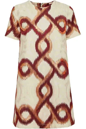 La DoubleJ Vestido Corto