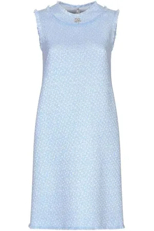 Dolce & Gabbana Vestido Midi