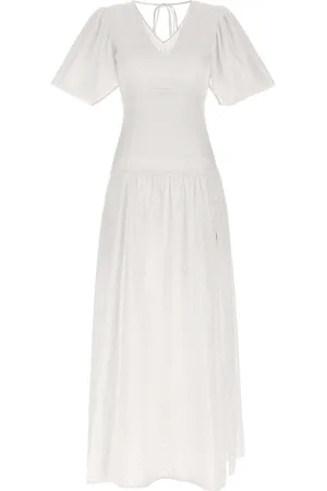 Le Twins Vestido Midi