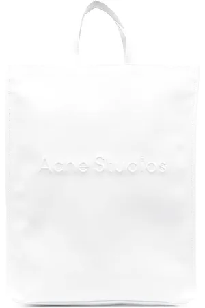 Acne Studios Bolso Shopping