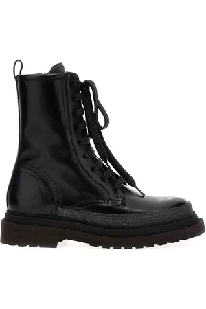 Brunello Cucinelli Botines