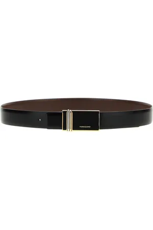 Salvatore Ferragamo Cinturón
