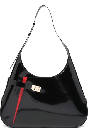 Salvatore Ferragamo Bolsa Bandolera
