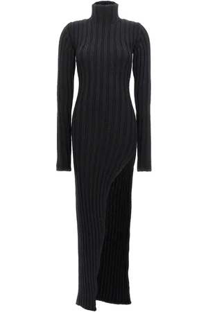 ANN DEMEULEMEESTER Vestido Largo