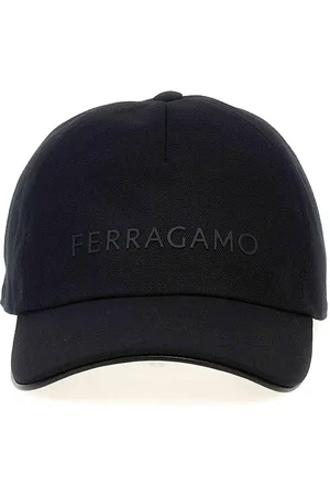 Salvatore Ferragamo Sombrero