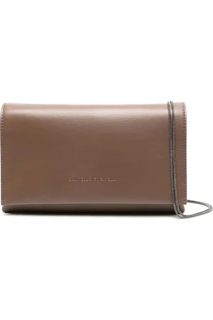 Brunello Cucinelli Bolsa Bandolera