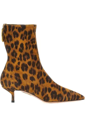 Aquazzura Botines