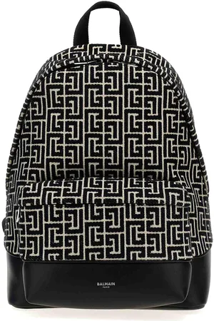 Balmain Mochila