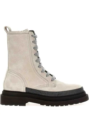 Brunello Cucinelli Botines