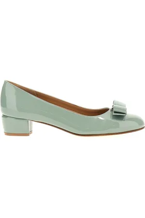 Salvatore Ferragamo Zapatos De Salón