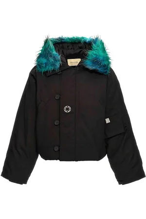1017 ALYX 9SM Chaqueta Alcochada
