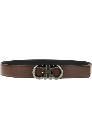 Salvatore Ferragamo Cinturón