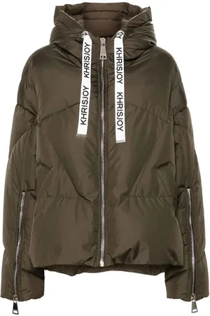 Khrisjoy Chaqueta Alcochada