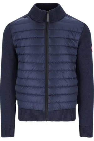 Canada Goose Suéter Con Escote Barco
