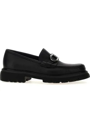 Salvatore Ferragamo Mocasines