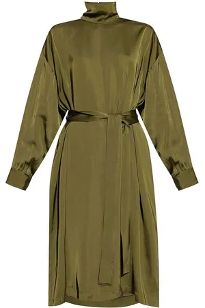 Fabiana Filippi Vestido Midi