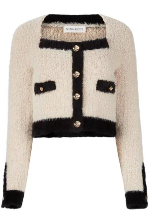 Nina Ricci Chaqueta Casual
